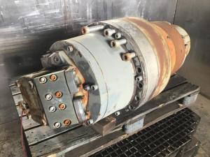 SAT400/206 & SAT400/256